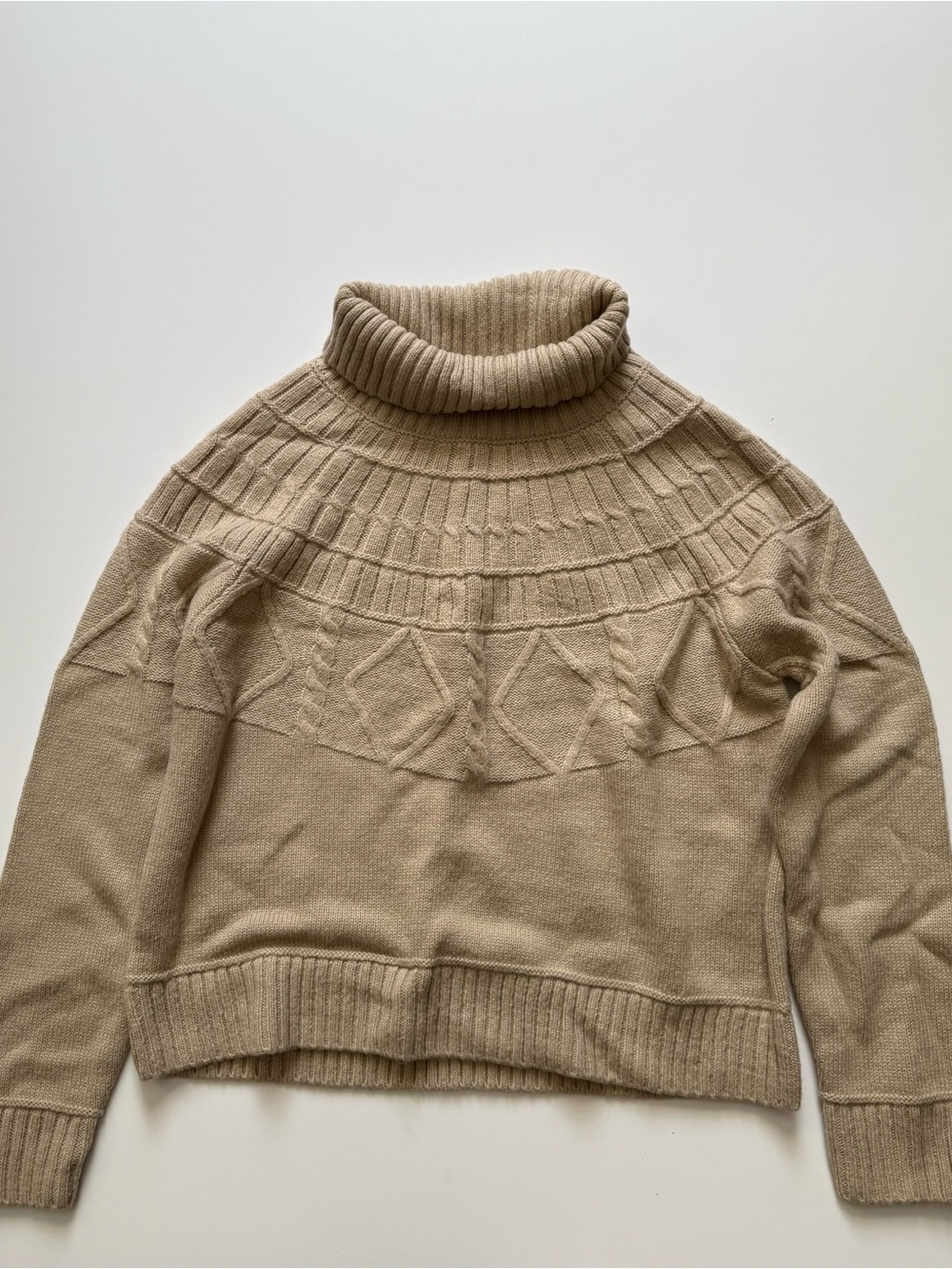Carve Designs Never Sweater S Small NWOT